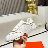 Cheap Hermes Casual Shoes For Women #1409244 Replica Wholesale [$102.00 USD] [ITEM#1409244] on Replica Hermes Casual Shoes