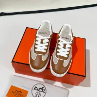 Cheap Hermes Casual Shoes For Women #1409245 Replica Wholesale [$102.00 USD] [ITEM#1409245] on Replica Hermes Casual Shoes