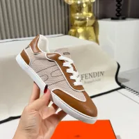 Cheap Hermes Casual Shoes For Women #1409245 Replica Wholesale [$102.00 USD] [ITEM#1409245] on Replica Hermes Casual Shoes