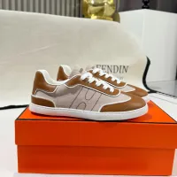 Cheap Hermes Casual Shoes For Women #1409245 Replica Wholesale [$102.00 USD] [ITEM#1409245] on Replica Hermes Casual Shoes