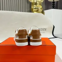 Cheap Hermes Casual Shoes For Women #1409245 Replica Wholesale [$102.00 USD] [ITEM#1409245] on Replica Hermes Casual Shoes