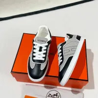 Cheap Hermes Casual Shoes For Women #1409246 Replica Wholesale [$102.00 USD] [ITEM#1409246] on Replica Hermes Casual Shoes