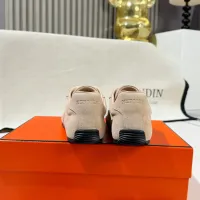 Cheap Hermes Casual Shoes For Women #1409247 Replica Wholesale [$98.00 USD] [ITEM#1409247] on Replica Hermes Casual Shoes