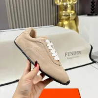 Cheap Hermes Casual Shoes For Women #1409247 Replica Wholesale [$98.00 USD] [ITEM#1409247] on Replica Hermes Casual Shoes