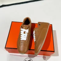 Cheap Hermes Casual Shoes For Women #1409250 Replica Wholesale [$98.00 USD] [ITEM#1409250] on Replica Hermes Casual Shoes