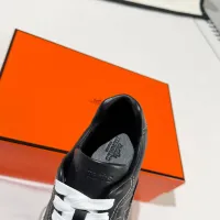 Cheap Hermes Casual Shoes For Women #1409251 Replica Wholesale [$98.00 USD] [ITEM#1409251] on Replica Hermes Casual Shoes