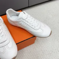 Cheap Hermes Casual Shoes For Men #1409259 Replica Wholesale [$102.00 USD] [ITEM#1409259] on Replica Hermes Casual Shoes