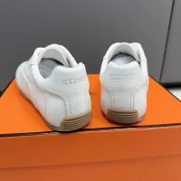 Cheap Hermes Casual Shoes For Men #1409259 Replica Wholesale [$102.00 USD] [ITEM#1409259] on Replica Hermes Casual Shoes