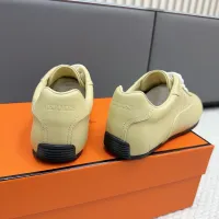 Cheap Hermes Casual Shoes For Women #1409260 Replica Wholesale [$102.00 USD] [ITEM#1409260] on Replica Hermes Casual Shoes