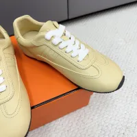 Cheap Hermes Casual Shoes For Men #1409261 Replica Wholesale [$102.00 USD] [ITEM#1409261] on Replica Hermes Casual Shoes
