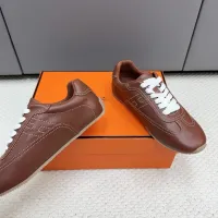 Cheap Hermes Casual Shoes For Women #1409262 Replica Wholesale [$102.00 USD] [ITEM#1409262] on Replica Hermes Casual Shoes