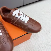 Cheap Hermes Casual Shoes For Men #1409263 Replica Wholesale [$102.00 USD] [ITEM#1409263] on Replica Hermes Casual Shoes