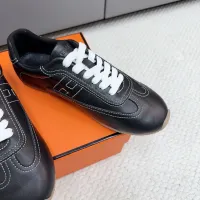 Cheap Hermes Casual Shoes For Women #1409264 Replica Wholesale [$102.00 USD] [ITEM#1409264] on Replica Hermes Casual Shoes