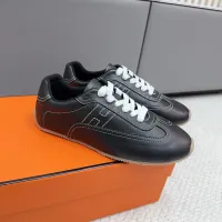 Cheap Hermes Casual Shoes For Men #1409265 Replica Wholesale [$102.00 USD] [ITEM#1409265] on Replica Hermes Casual Shoes