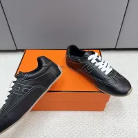 Cheap Hermes Casual Shoes For Men #1409265 Replica Wholesale [$102.00 USD] [ITEM#1409265] on Replica Hermes Casual Shoes