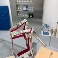 Cheap Valentino Sandal For Women #1409271 Replica Wholesale [$108.00 USD] [ITEM#1409271] on Replica Valentino Sandal