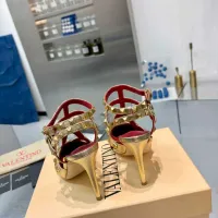 Cheap Valentino Sandal For Women #1409272 Replica Wholesale [$108.00 USD] [ITEM#1409272] on Replica Valentino Sandal