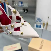 Cheap Valentino Sandal For Women #1409273 Replica Wholesale [$108.00 USD] [ITEM#1409273] on Replica Valentino Sandal