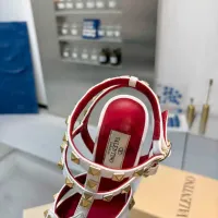 Cheap Valentino Sandal For Women #1409273 Replica Wholesale [$108.00 USD] [ITEM#1409273] on Replica Valentino Sandal