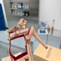 Cheap Valentino Sandal For Women #1409274 Replica Wholesale [$108.00 USD] [ITEM#1409274] on Replica Valentino Sandal