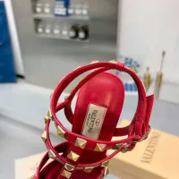 Cheap Valentino Sandal For Women #1409275 Replica Wholesale [$108.00 USD] [ITEM#1409275] on Replica Valentino Sandal