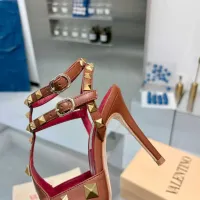 Cheap Valentino Sandal For Women #1409276 Replica Wholesale [$108.00 USD] [ITEM#1409276] on Replica Valentino Sandal