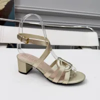 Cheap Christian Dior Sandal For Women #1409278 Replica Wholesale [$98.00 USD] [ITEM#1409278] on Replica Christian Dior Sandal