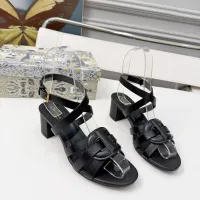 Cheap Christian Dior Sandal For Women #1409281 Replica Wholesale [$98.00 USD] [ITEM#1409281] on Replica Christian Dior Sandal