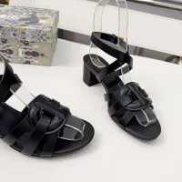Cheap Christian Dior Sandal For Women #1409281 Replica Wholesale [$98.00 USD] [ITEM#1409281] on Replica Christian Dior Sandal