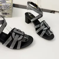 Cheap Christian Dior Sandal For Women #1409282 Replica Wholesale [$100.00 USD] [ITEM#1409282] on Replica Christian Dior Sandal