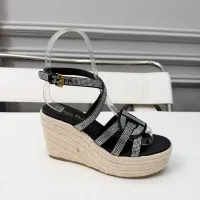 Cheap Christian Dior Sandal For Women #1409284 Replica Wholesale [$105.00 USD] [ITEM#1409284] on Replica Christian Dior Sandal