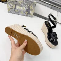 Cheap Christian Dior Sandal For Women #1409287 Replica Wholesale [$102.00 USD] [ITEM#1409287] on Replica Christian Dior Sandal