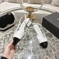 Cheap Chanel Sandal For Women #1409290 Replica Wholesale [$100.00 USD] [ITEM#1409290] on Replica Chanel Sandal