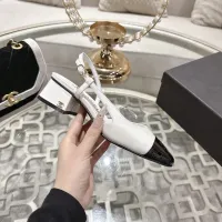 Cheap Chanel Sandal For Women #1409290 Replica Wholesale [$100.00 USD] [ITEM#1409290] on Replica Chanel Sandal