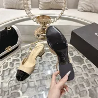 Cheap Chanel Sandal For Women #1409291 Replica Wholesale [$100.00 USD] [ITEM#1409291] on Replica Chanel Sandal