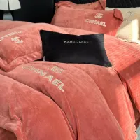 Cheap Chanel Bedding #1409293 Replica Wholesale [$150.00 USD] [ITEM#1409293] on Replica Chanel Bedding