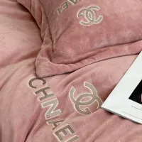 Cheap Chanel Bedding #1409294 Replica Wholesale [$150.00 USD] [ITEM#1409294] on Replica Chanel Bedding