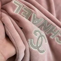 Cheap Chanel Bedding #1409294 Replica Wholesale [$150.00 USD] [ITEM#1409294] on Replica Chanel Bedding