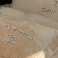 Cheap Chanel Bedding #1409295 Replica Wholesale [$150.00 USD] [ITEM#1409295] on Replica Chanel Bedding
