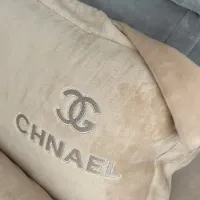 Cheap Chanel Bedding #1409295 Replica Wholesale [$150.00 USD] [ITEM#1409295] on Replica Chanel Bedding