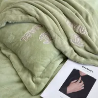 Cheap Chanel Bedding #1409296 Replica Wholesale [$150.00 USD] [ITEM#1409296] on Replica Chanel Bedding