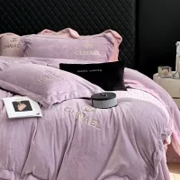 Cheap Chanel Bedding #1409297 Replica Wholesale [$150.00 USD] [ITEM#1409297] on Replica Chanel Bedding