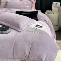 Cheap Chanel Bedding #1409297 Replica Wholesale [$150.00 USD] [ITEM#1409297] on Replica Chanel Bedding