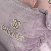 Cheap Chanel Bedding #1409297 Replica Wholesale [$150.00 USD] [ITEM#1409297] on Replica Chanel Bedding