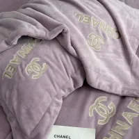 Cheap Chanel Bedding #1409297 Replica Wholesale [$150.00 USD] [ITEM#1409297] on Replica Chanel Bedding