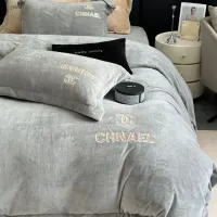 Cheap Chanel Bedding #1409298 Replica Wholesale [$150.00 USD] [ITEM#1409298] on Replica Chanel Bedding