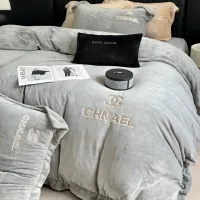 Cheap Chanel Bedding #1409298 Replica Wholesale [$150.00 USD] [ITEM#1409298] on Replica Chanel Bedding