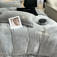 Cheap Chanel Bedding #1409298 Replica Wholesale [$150.00 USD] [ITEM#1409298] on Replica Chanel Bedding