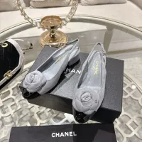 Cheap Chanel Sandal For Women #1409299 Replica Wholesale [$102.00 USD] [ITEM#1409299] on Replica Chanel Sandal