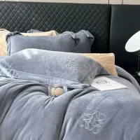 Cheap LOEWE Bedding #1409302 Replica Wholesale [$150.00 USD] [ITEM#1409302] on Replica LOEWE Bedding